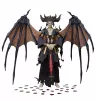 MCFARLANE Diablo IV figura de ação Lilith Deluxe 7in (16756)