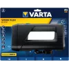 Lanterna de mão Varta Work Flex preto LED 600 lm IPX4 2600 mAh
