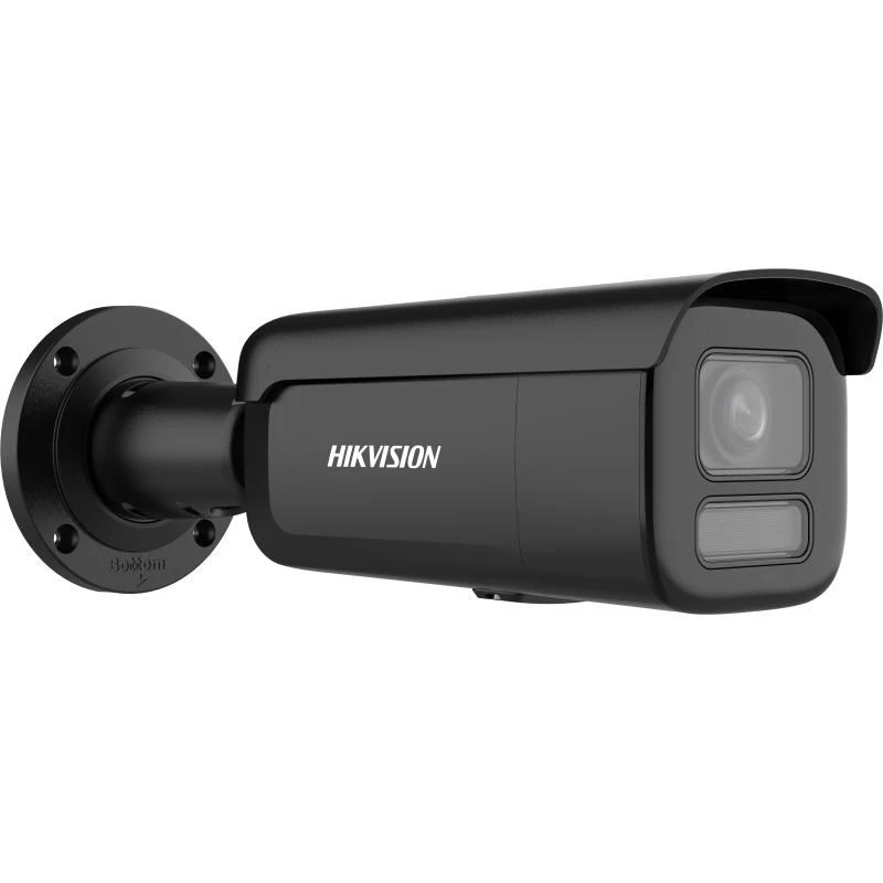 Câmara de vigilância IP Hikvision Pro Series DS-2CD2647G2HT-LIZS ColorVu