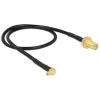 Cabo coaxial DeLOCK 88936