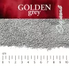 GOLDEN Grau Original - Areia para gatos de bentonite - 7 kg