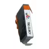 Tinta para Canon CLI8CY TBC-CLI8CY CY 100% nova