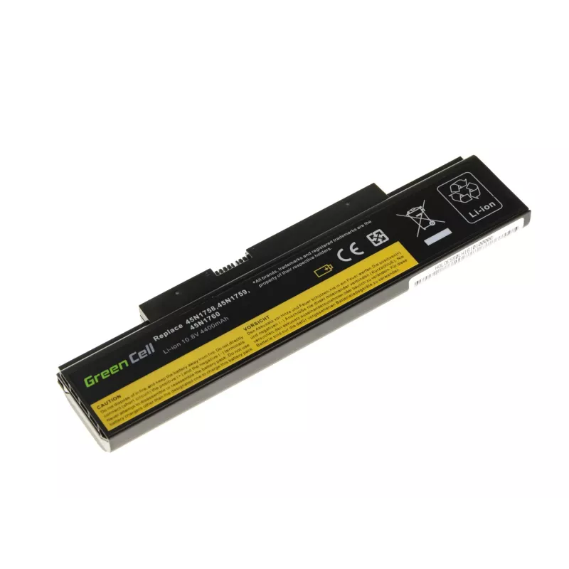 Bateria Green Cell LE80 para portátil