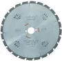 Disco de serra circular Metabo 628225000 para madeira