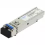 Módulo transceptor de rede ALLNET ALL4761-INDU SFP mini-GBIC, fibra ótica 1000 Mbit/s, 3,3 V, prateado