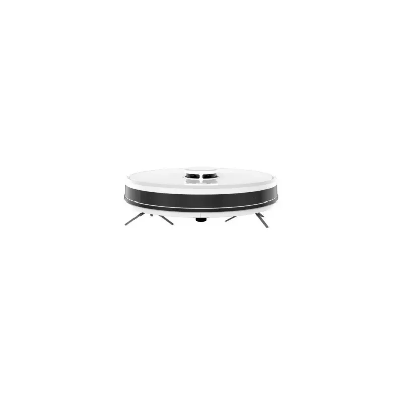 AENO Robô aspirador RC2S: Limpeza a húmido e a seco, controlo inteligente App AENO, potente motor japonês Nidec, modo turbo