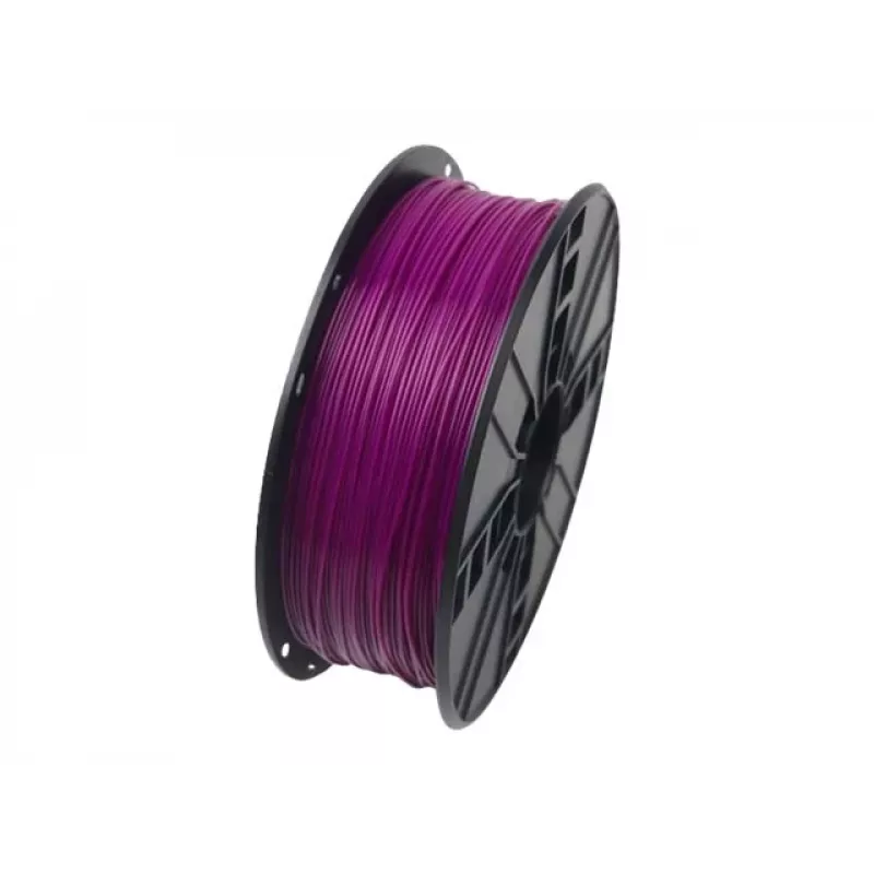 GEMBIRD 3DP-PLA1.75-01-PR Filamento Gembird PLA Roxo 1,75 mm 1 kg
