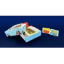 Drei Magier: Gorilla on Ice, jogo de cartas