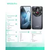 Oukitel WP200 Pro 5G 6.7 24GB/1TB DS. 8800mAh cinzento