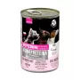 Ração húmida para cães PetRepublic PET REPUBLIC monoproteína porco 400 g — receita monoproteica com porco