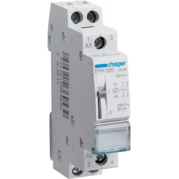 Interruptor telecomandado EPN520 2S 230V (EPN520)