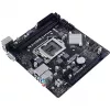 Motherboard BIOSTAR H61MHV3 micro ATX, chipset Intel H61, LGA 1155, DDR3, 2x DIMM, 4x SATA II, HDMI, VGA