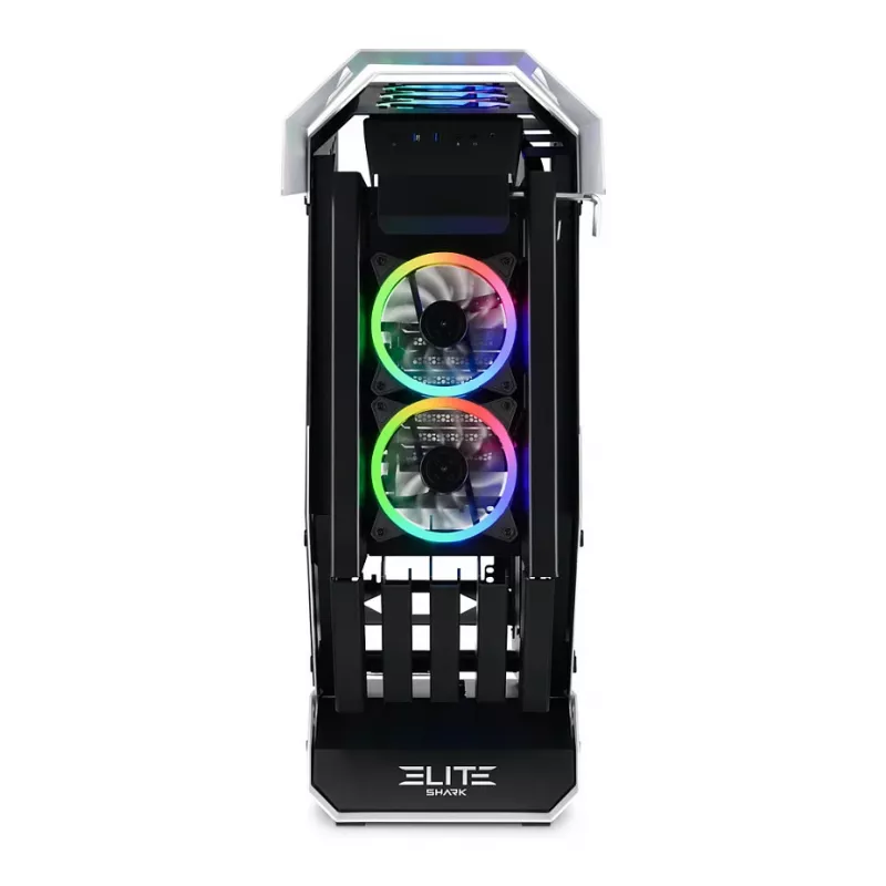 Sharkoon produto preto