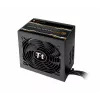 Fonte de alimentação Thermaltake Smart SE2 600W ATX semimodular, 86% de eficiência, ventoinha de 120 mm