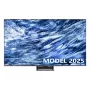 TV Samsung QE100QN80FUXXN 100 polegadas Neo QLED 4K Ultra HD (252 cm), Mini LED, Tizen, 3840x2160
