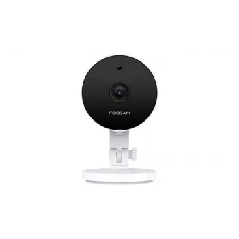 Câmara IP FOSCAM C5M 5 MPIX 3K USB-C branco