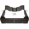 Conjunto de montagem Honeywell VM1010BRKTKIT preto