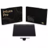 Mesa digitalizadora Wacom Intuos Pro Large preta 349 x 195 mm USB/Bluetooth