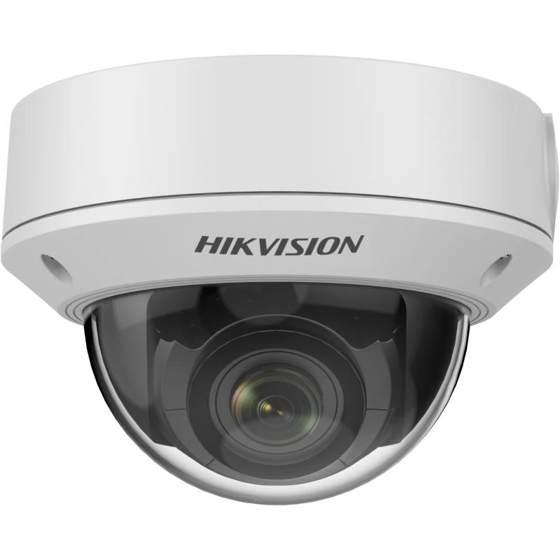 Hikvision DS-2CD1743G2-IZ câmara de segurança IP dome, 2560 x 1440, 2,8–12 mm, interior e exterior