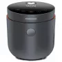 Rommelsbacher MRK 500 panela de arroz 2 L 500 W grafite