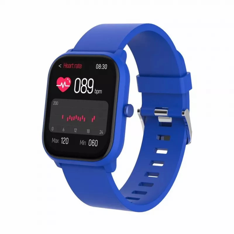 Smartwatch BT para Crianças Denver SWK-120BU Azul
