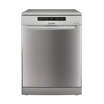 Indesit D2F HD624 AS Máquina de lavar loiça independente 14 conjuntos de louça