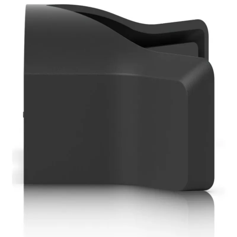 Suporte Ubiquiti UACC-G5-PTZ-CM-B exterior preto 91.1mm