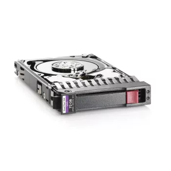 Disco rígido HPE 300GB 2,5