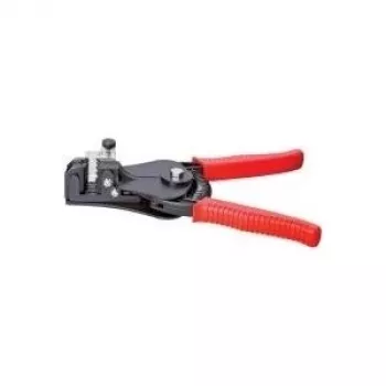 Knipex 12 11 180 12 11 180 alicate de descarnar 0,5 a 2 mm