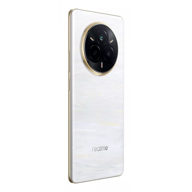 realme 14 Pro 5G 17,2 cm (6,77