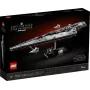 LEGO Star Wars Executor Super Star Destroyer 75356 — conjunto modelo, 6034 peças