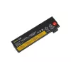 Pilha Green Cell LE95 para Lenovo ThinkPad A475 P51S T470 T570 (embalagem danificada)