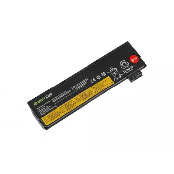 Pilha Green Cell LE95 para Lenovo ThinkPad A475 P51S T470 T570 (embalagem danificada)