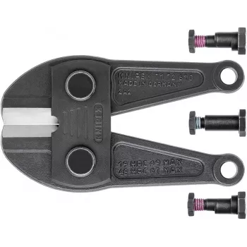 Cabeça de corte de cabos Knipex 71 79 610