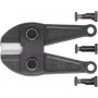 Cabeça de corte de cabos Knipex 71 79 610