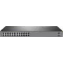 Switch de rede HP Enterprise 1920S 24G 2SFP PoE+ 370W