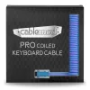 Cabo USB Cablemod CM-PKCA-CLBALB-ILB150ILB-R 1,5 m USB A USB C azul (CM-PKCA-CLBALB-ILB150ILB-R)