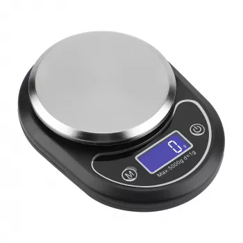 Balança de cozinha Extralink Home K4, 5 kg