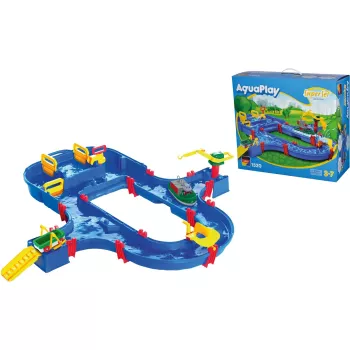 SuperSet, pista