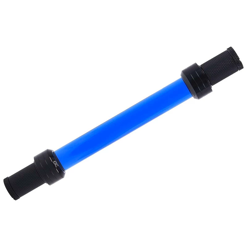 Alphacool Eiswasser Crystal Azul, 1000ml mistura pronta líquido de arrefecimento - Azul