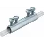 Manga de ligação OBO Bettermann 8-10 galvanizada a fogo 237 N FT (5328209)