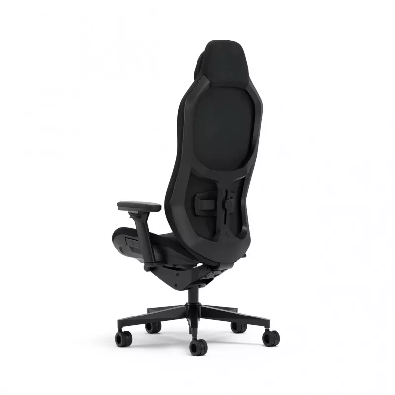 Cadeira gaming para PC Fractal Design FD-CH-RE1A-01