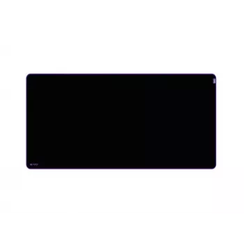 TAPETE DE RATO FURY YARI SPEED XXL PRETO 1200X600MM