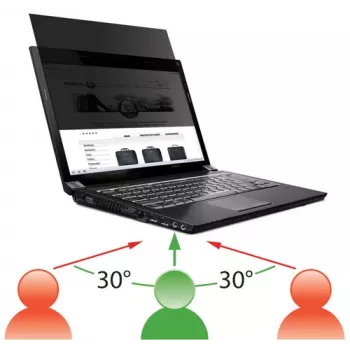 Filtro de Privacidade sem Moldura Mobilis 016229