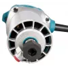 Máquina de fresar e aparar elétrica 710W Makita RT0702C