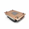 Dynatron A45 servidor preto