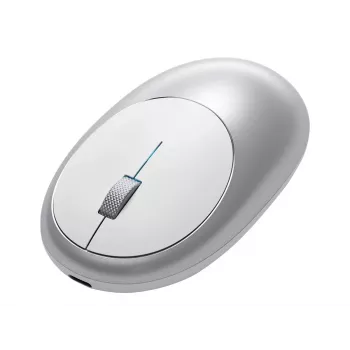 Rato Satechi M1 ST-ABTCMS Bluetooth ótico