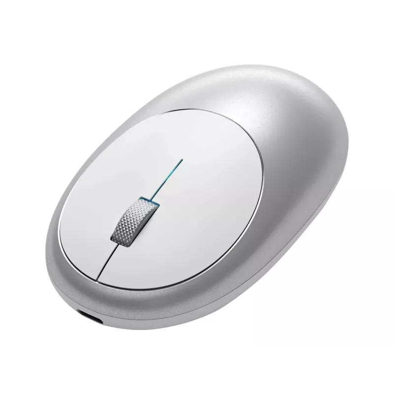Rato Satechi M1 ST-ABTCMS Bluetooth ótico
