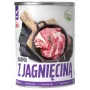 TUF TUF Lamb food - comida húmida para cães - 800 g