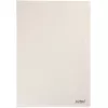 Rexel pasta de documentos - standard, transparente, 156 mm, 226 mm, 13 mm